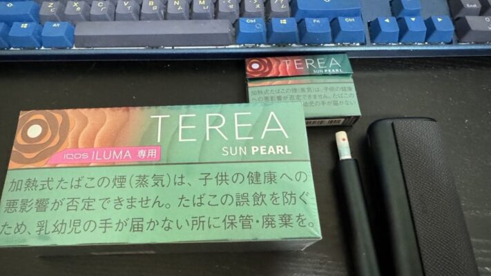 日本terea